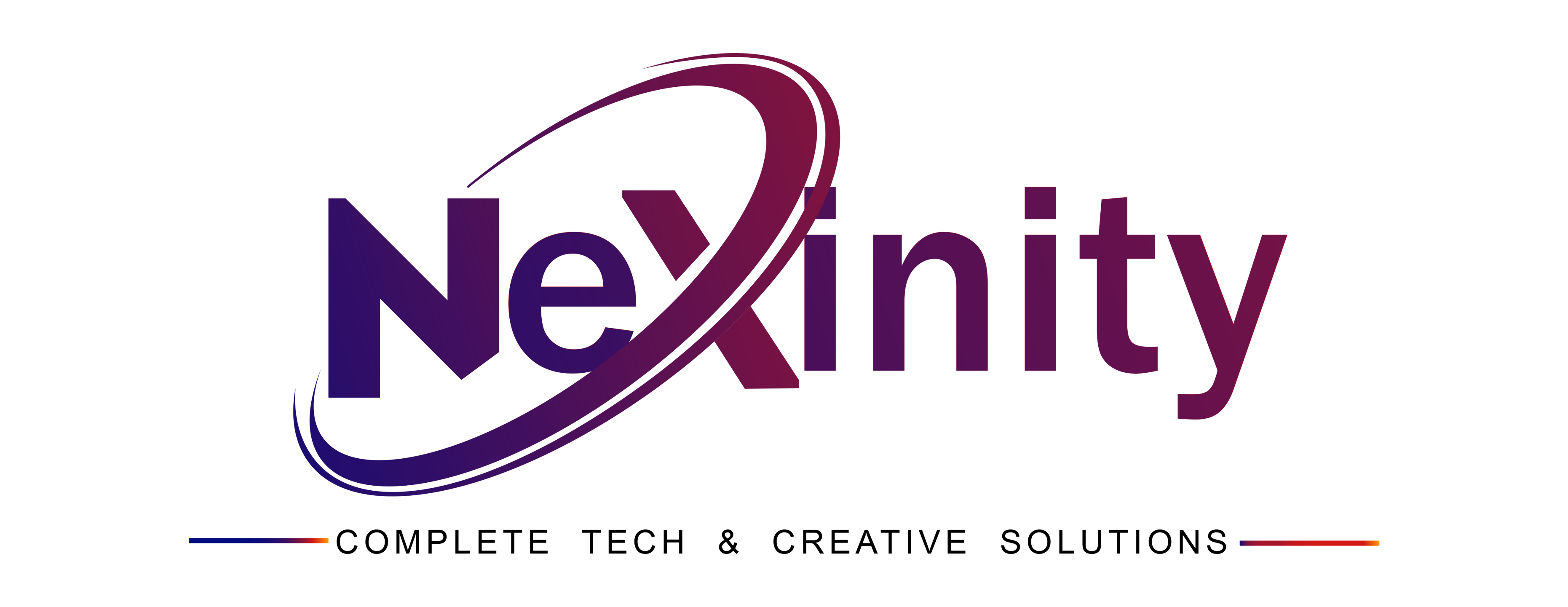 Nexinity Logo